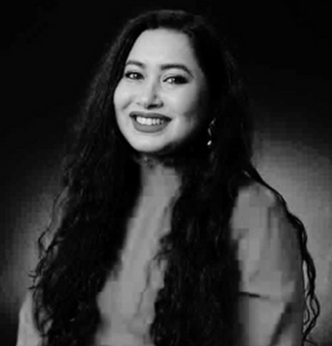 DEEPA ACHARYA