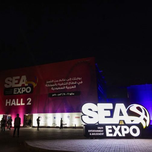 SEA Expo_Live Event 3