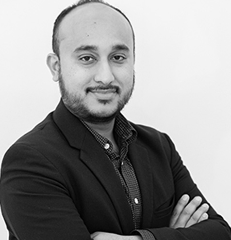 Mohammed Faisal