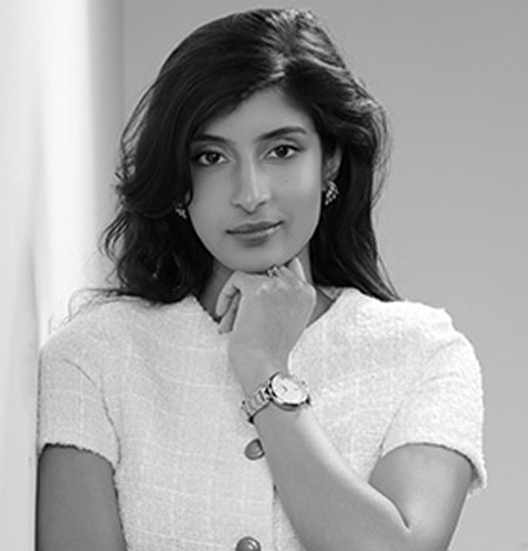 SNEHA CHANGROTH