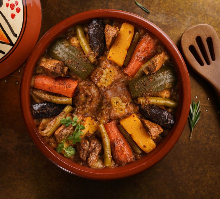Riyadh Cuisine